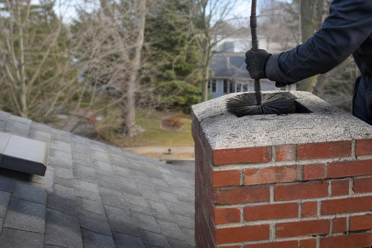 Chimney Inspection